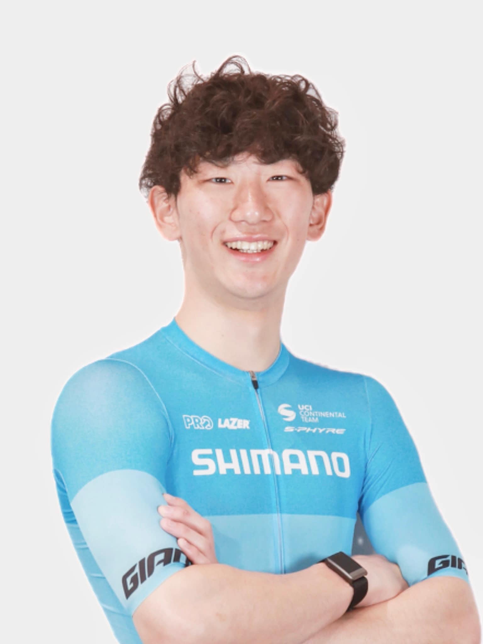 柚木 伸元／Yunoki Shingen