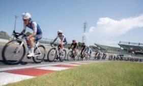 Shimano Suzuka Road