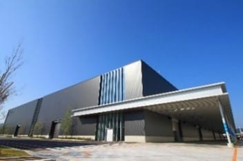 下関工場