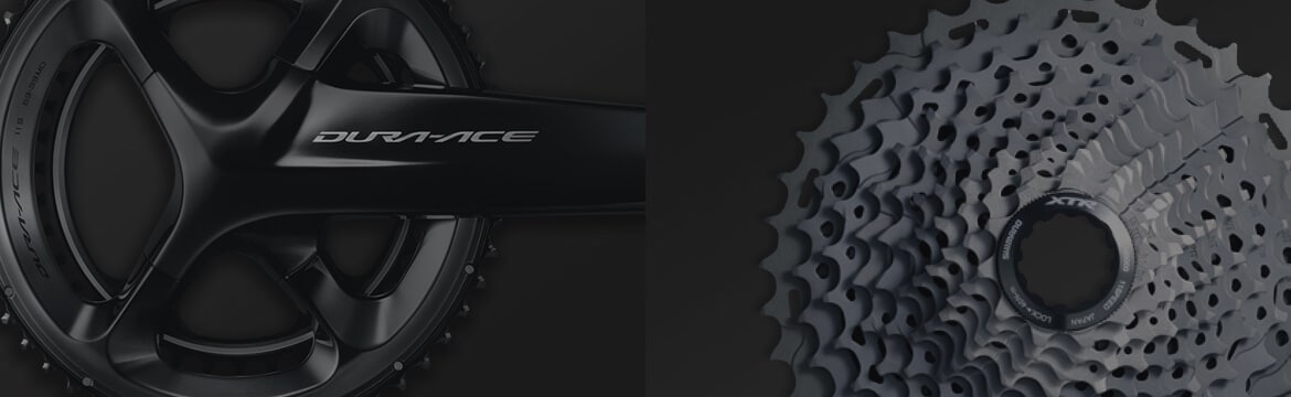 Bicycle Components |