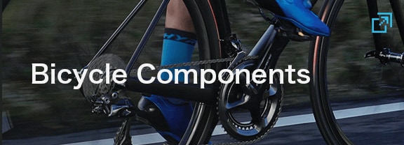 Bycycle Components