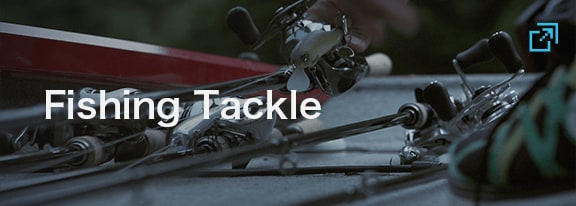 Fishing Tackle｜SHIMANO Corporate Site