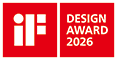 iF DESIGN AWARDS 2026