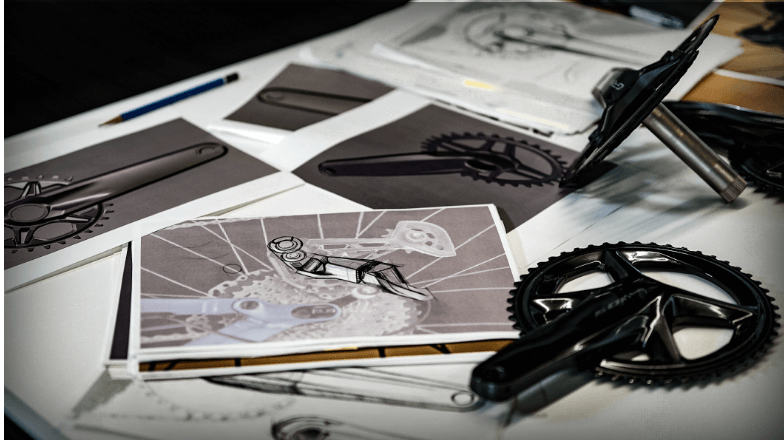 全ては究極の機能美のために