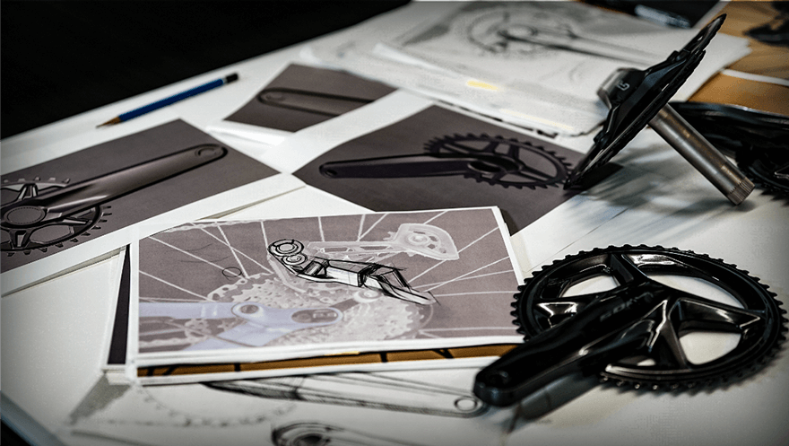 全ては究極の機能美のために