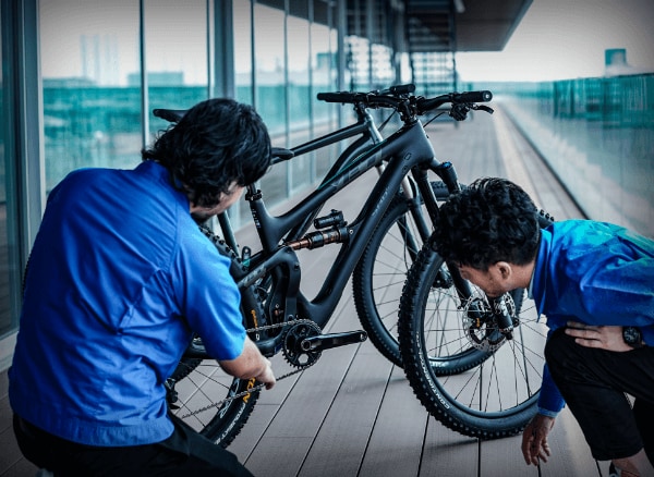 魅力あふれる提案をチームの原動力に