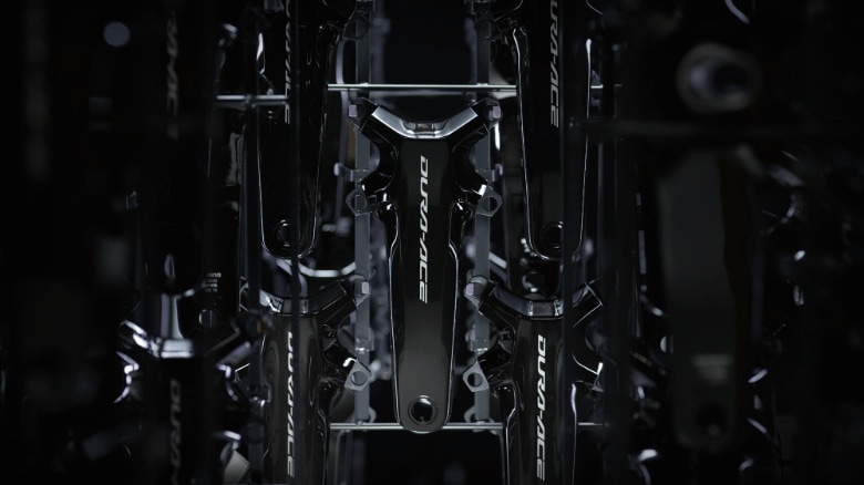 軽く、強く。革新的なデザインを実現する独自技術 