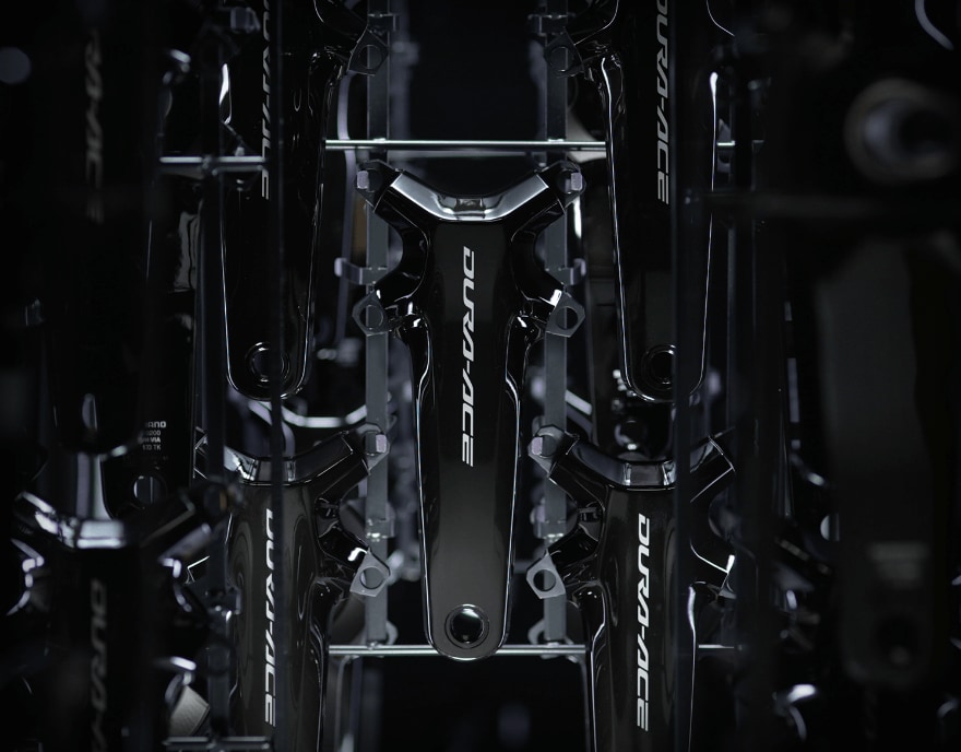 軽く、強く。革新的なデザインを実現する独自技術 