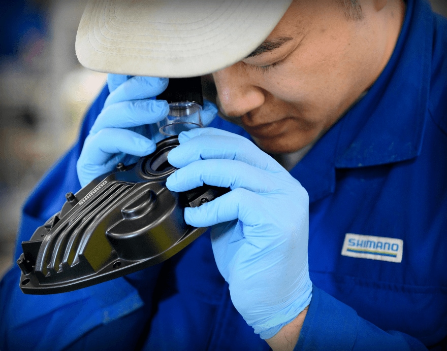 データが形になる瞬間に立ち会える喜び