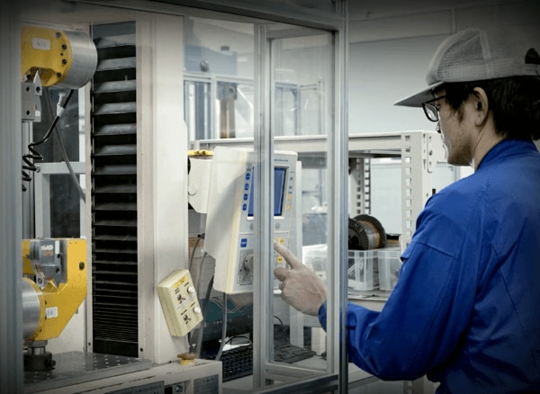 ワクワク釣戦、夢づくり