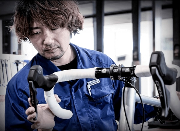 ワクワク釣戦、夢づくり