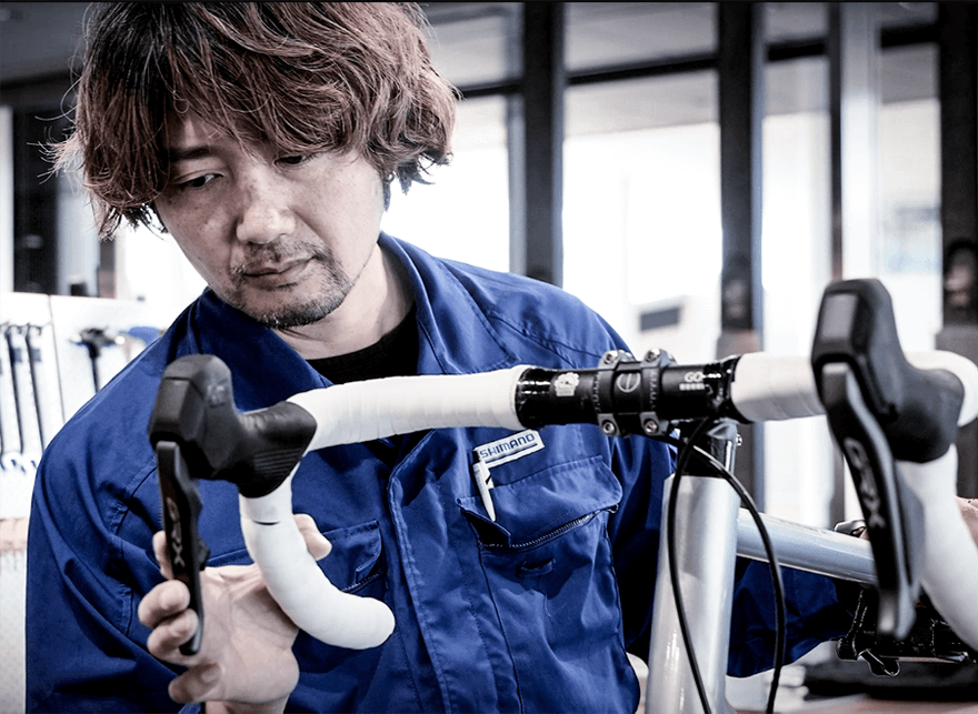 ワクワク釣戦、夢づくり