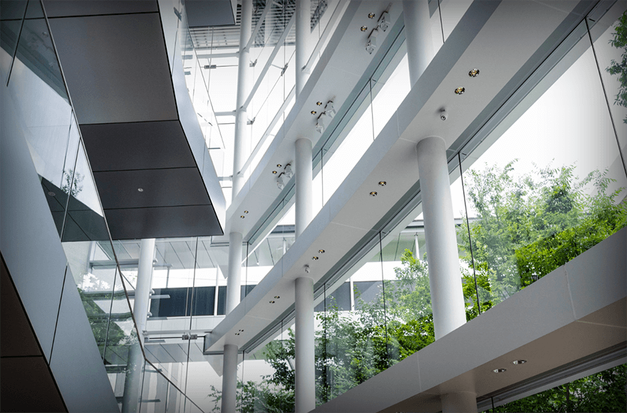 理解力、判断力、語学力を活かして世界をつなぐ