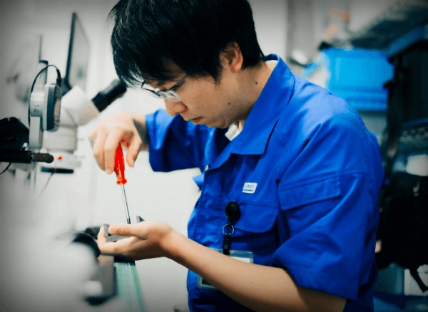 ワクワク釣戦、夢づくり