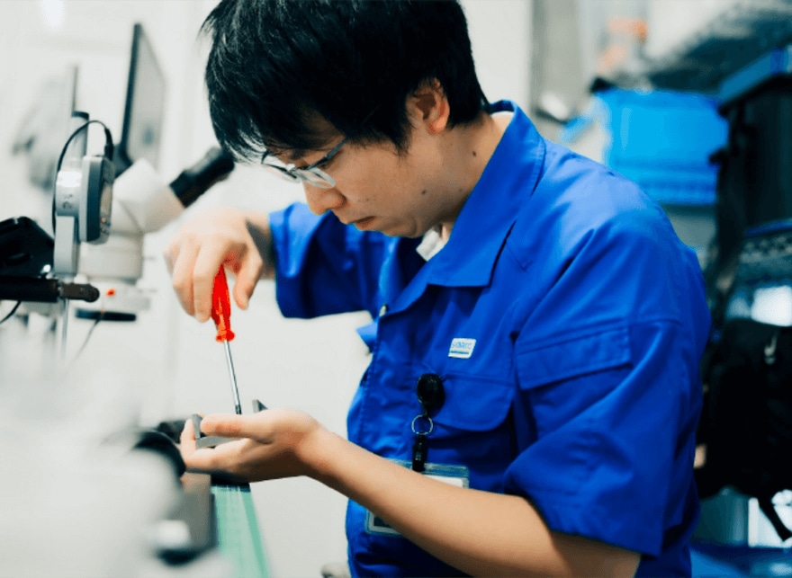 ワクワク釣戦、夢づくり