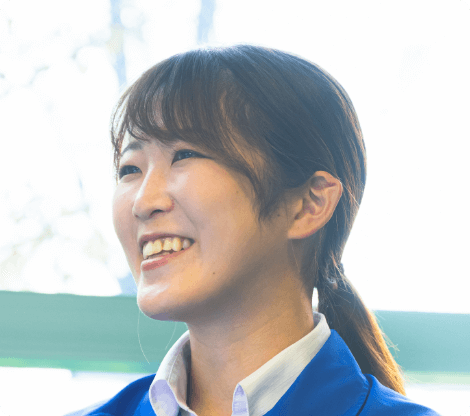 釣具事業 釣具営業　ME