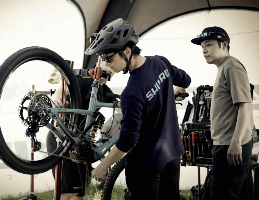 異なる意見にもまずは耳を傾ける企業風土