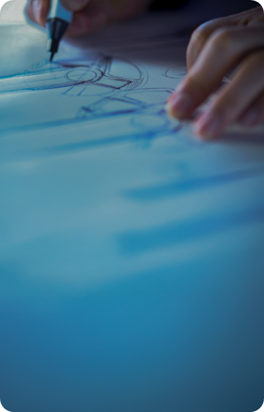 入社2年目で任された責任あるプロジェクト