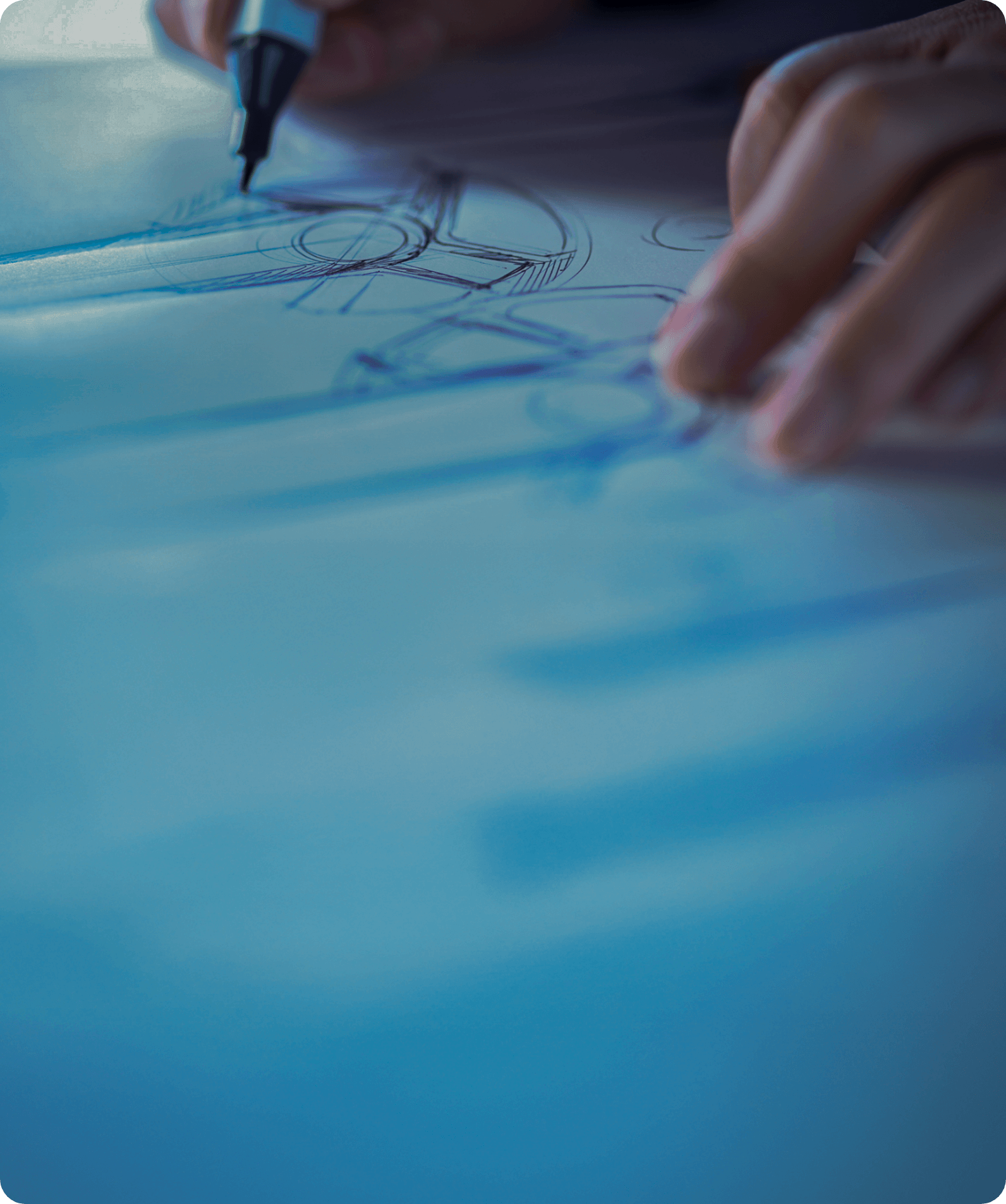 入社2年目で任された責任あるプロジェクト