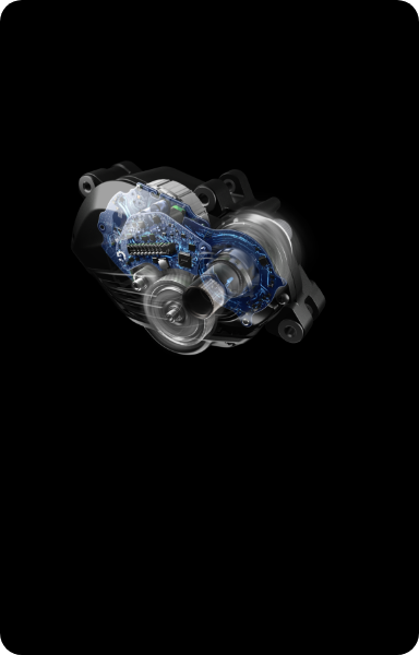 自転車の未来を下支えする技術を開発