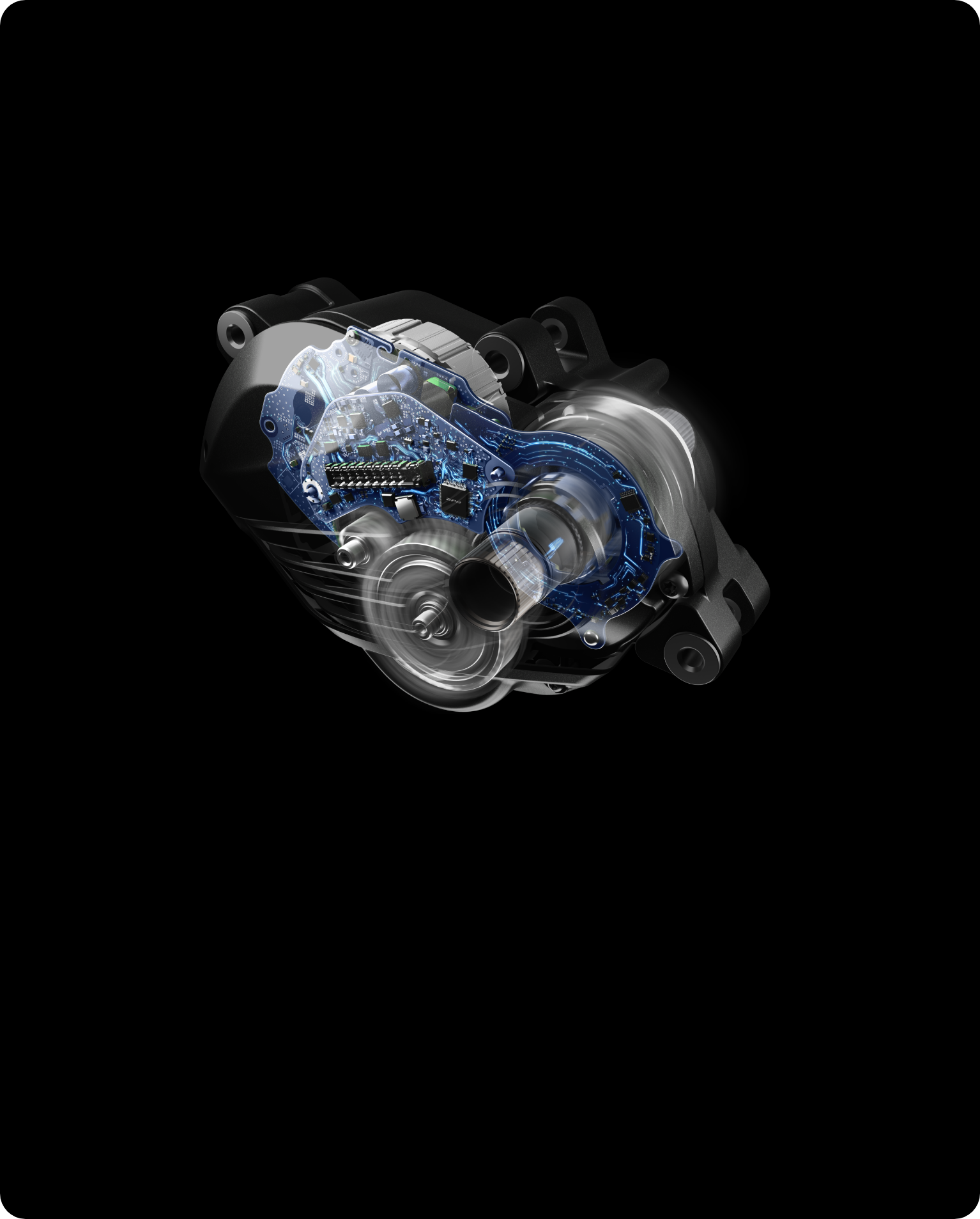 自転車の未来を下支えする技術を開発