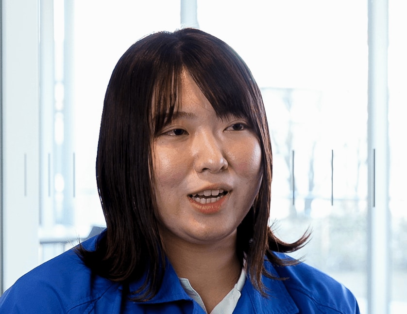 シマノに根付く「教える風土」