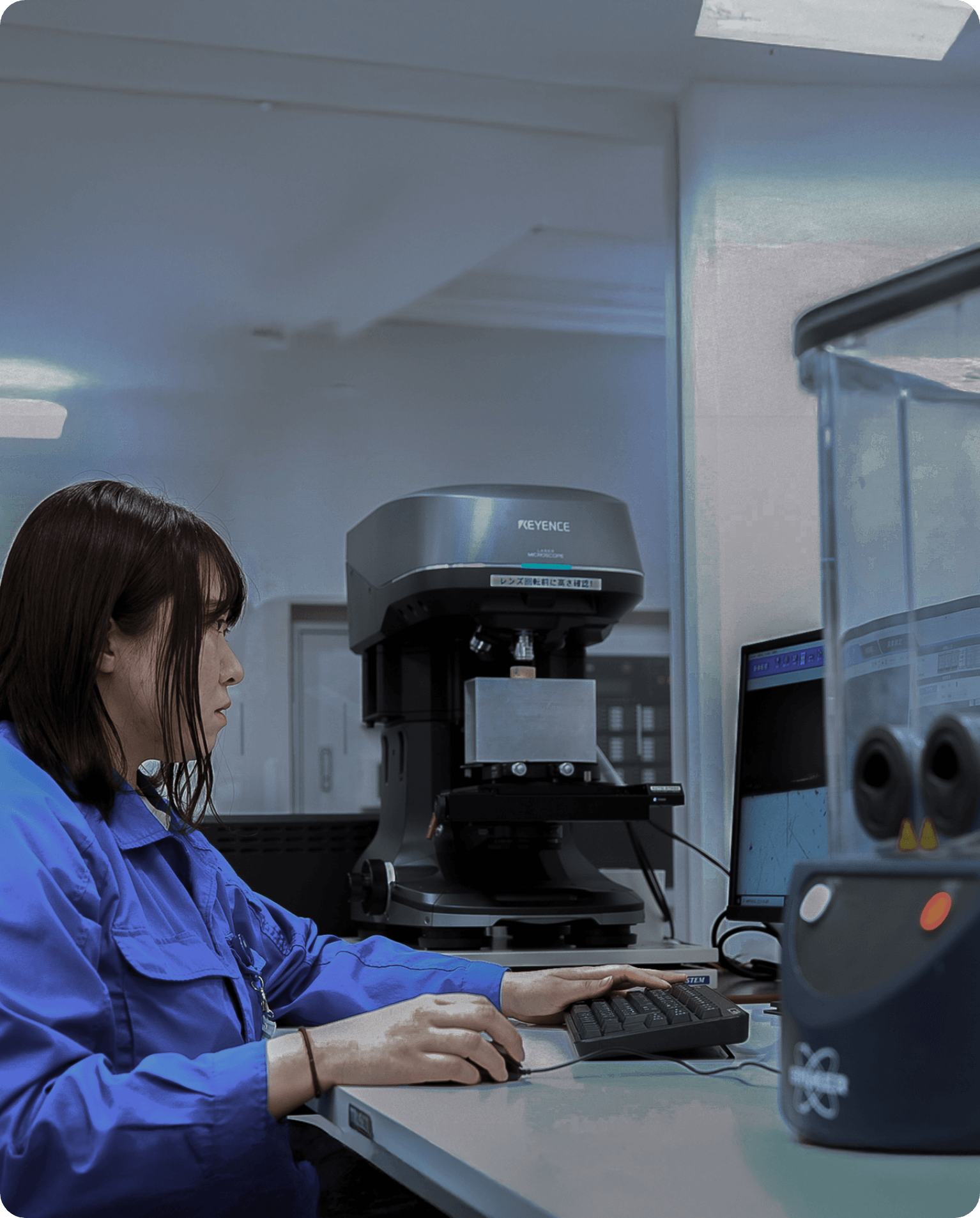 小さな積み重ねが、大きな成果につながる