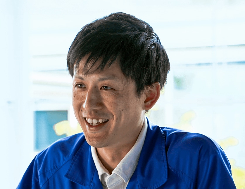 釣りと自転車、両方に関わる磁気設計