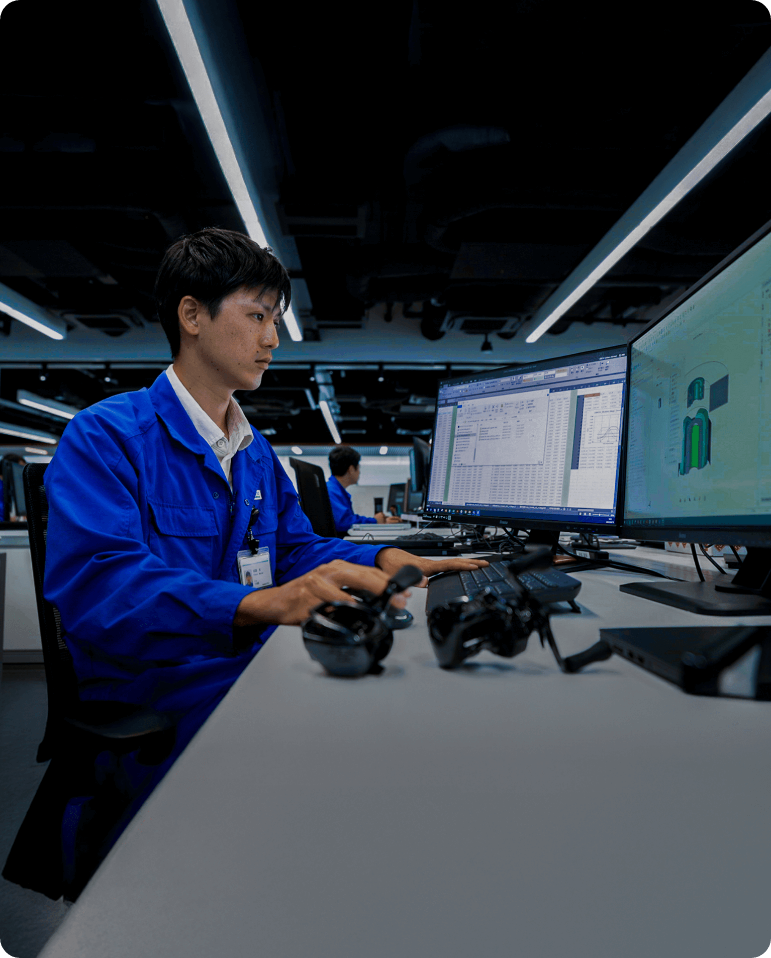 釣りの楽しみをさらに広げるDCブレーキ