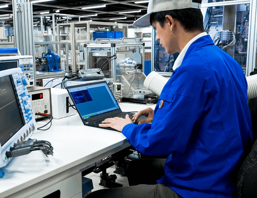 担当者の意志と想いが詰まったシマノ製品