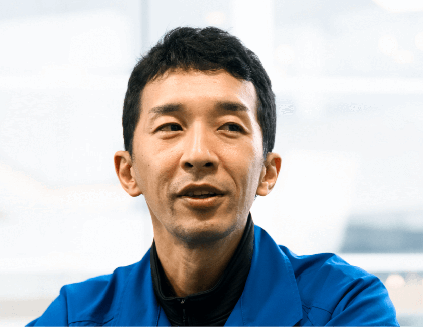 企画立案からPR戦略まで一貫して携わる