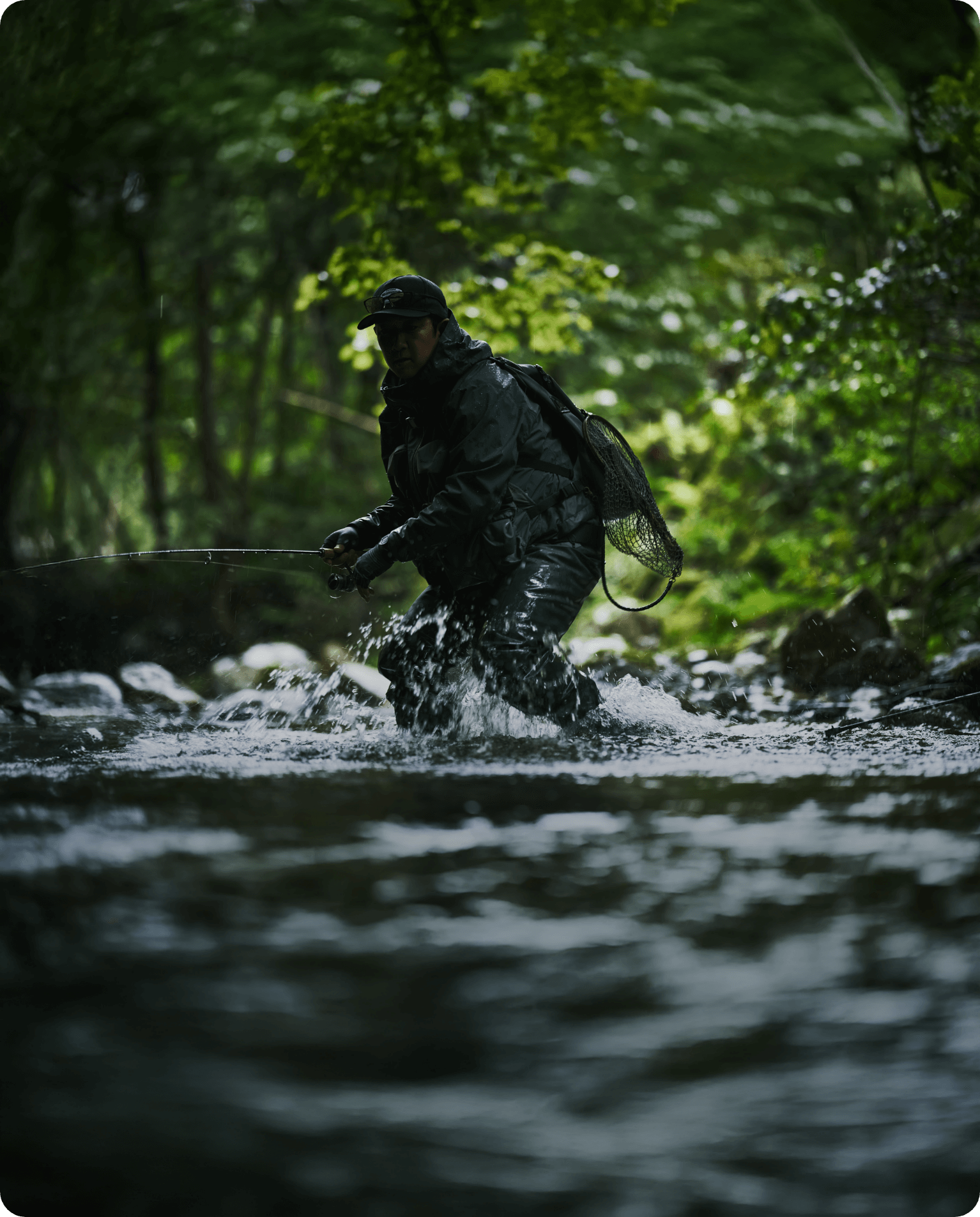 ターゲットごとに必要な機能・品質を追求