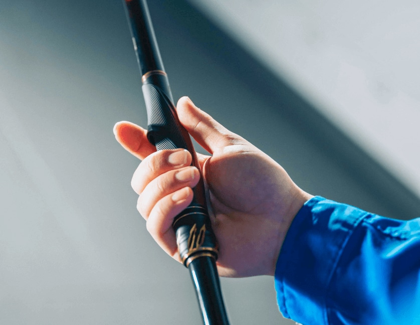 自分で設計した製品と店頭で出会うよろこび