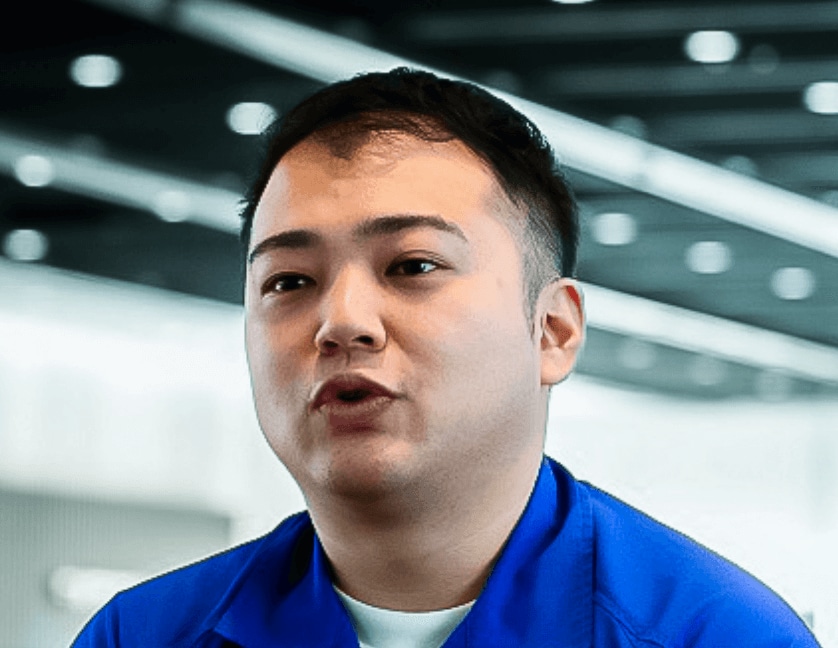 開発側と現場をつなぐブリッジパーソン