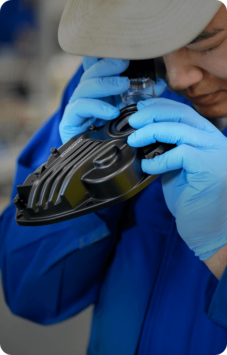 ものづくりへの意識が変化する過渡期