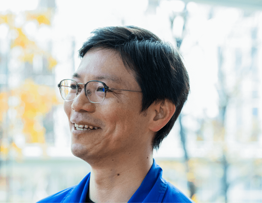 電子デバイスとの融合が目指す未来に向けて