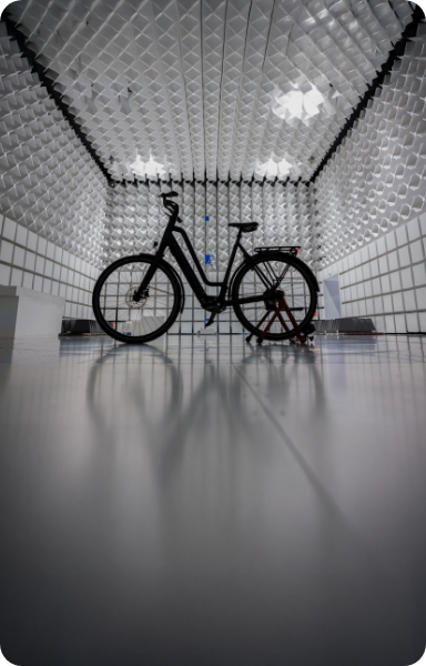 高精度・高効率な技術開発を可能にする環境