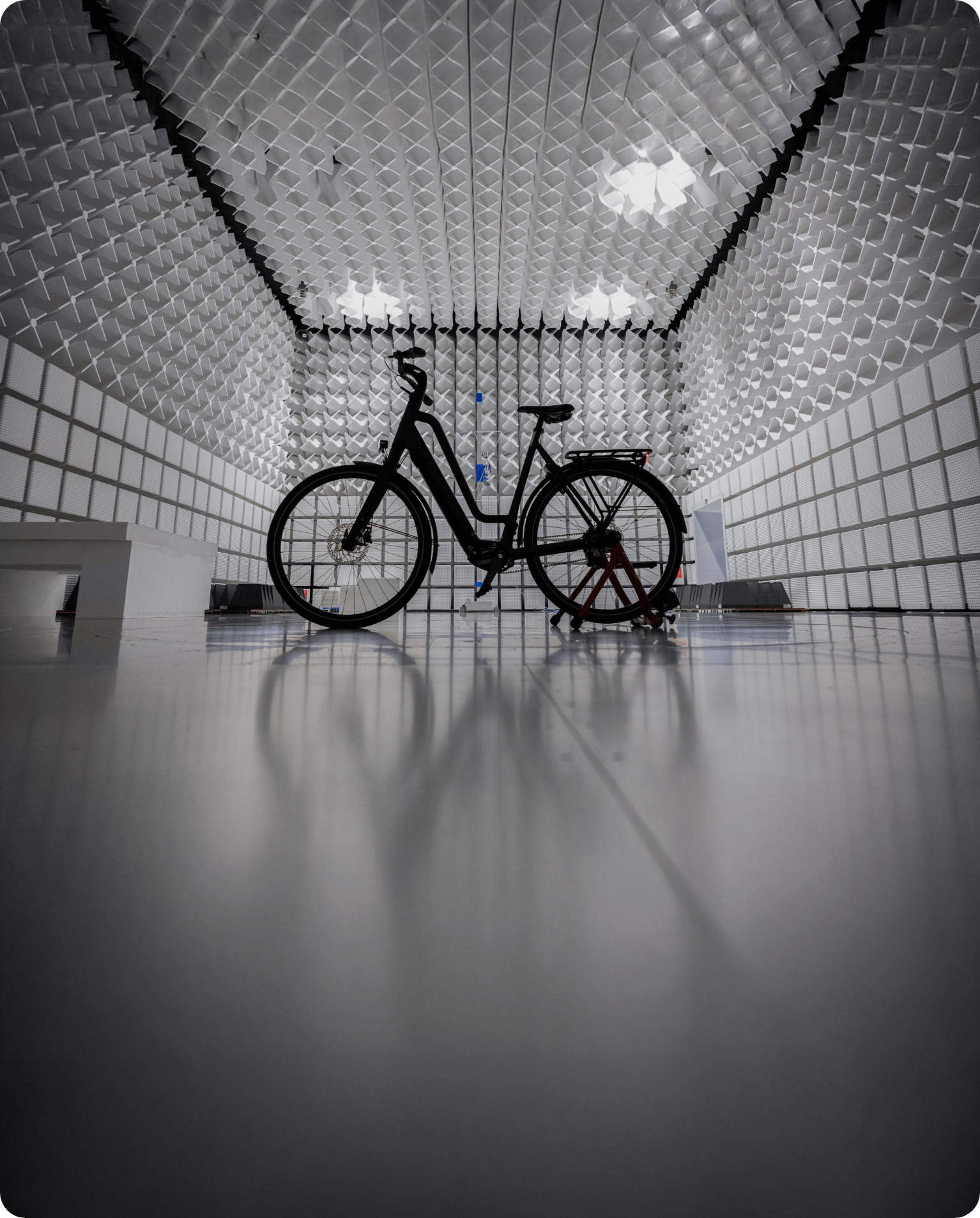 高精度・高効率な技術開発を可能にする環境