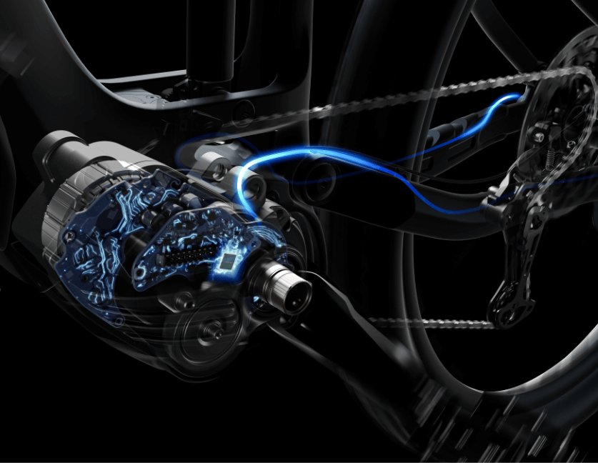 多岐に渡る分野のエンジニアが密に連携