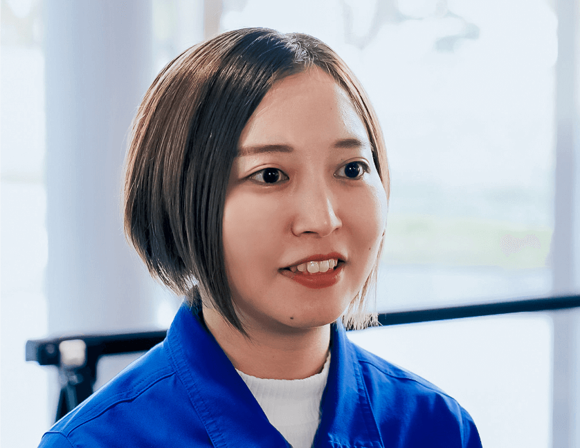 長く深く、一つの製品と関わり続ける