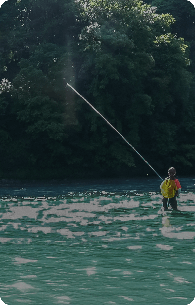 地質学研究で培われた、原因を推察する力