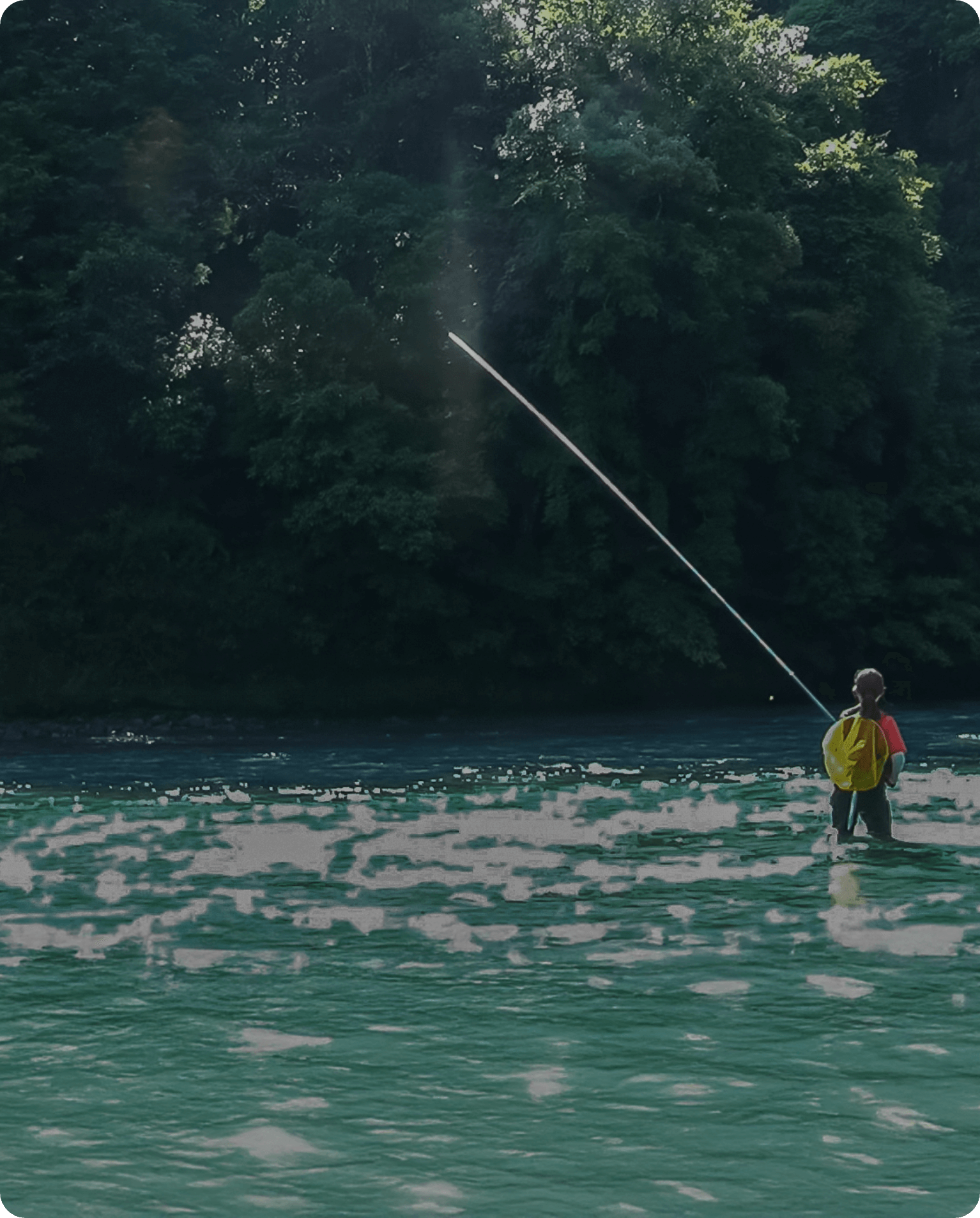 地質学研究で培われた、原因を推察する力