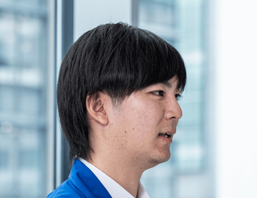 自転車文化の浸透にも力を入れる社風