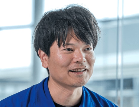 「把持・変速・制動」3つの操作を一つの製品で