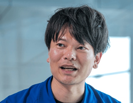 「和して厳しく」の精神のもと