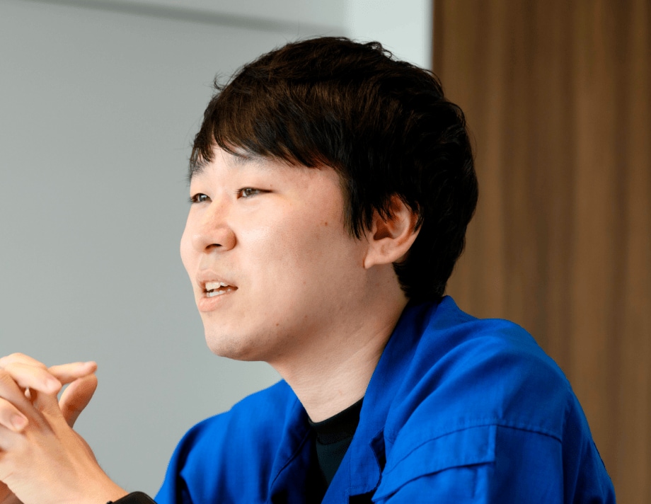 法律と事業をつなぎ世界への挑戦を支える