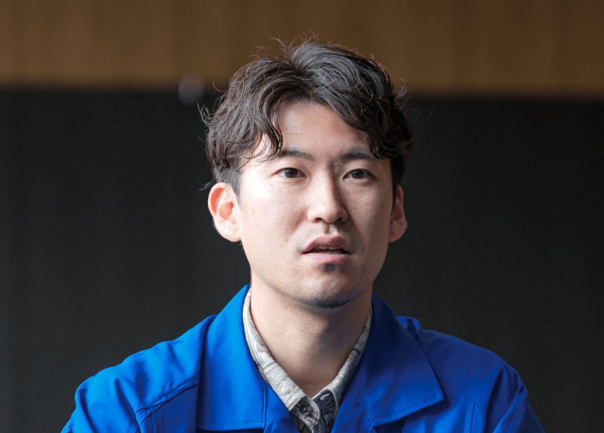 スタッフイメージ