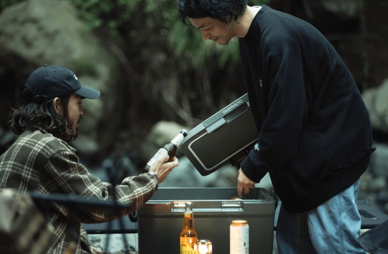 アイスボックスイメージ