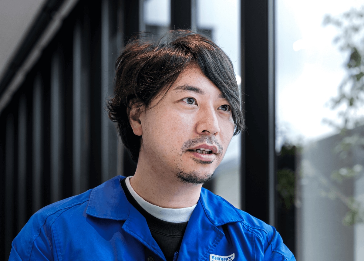 スタッフイメージ