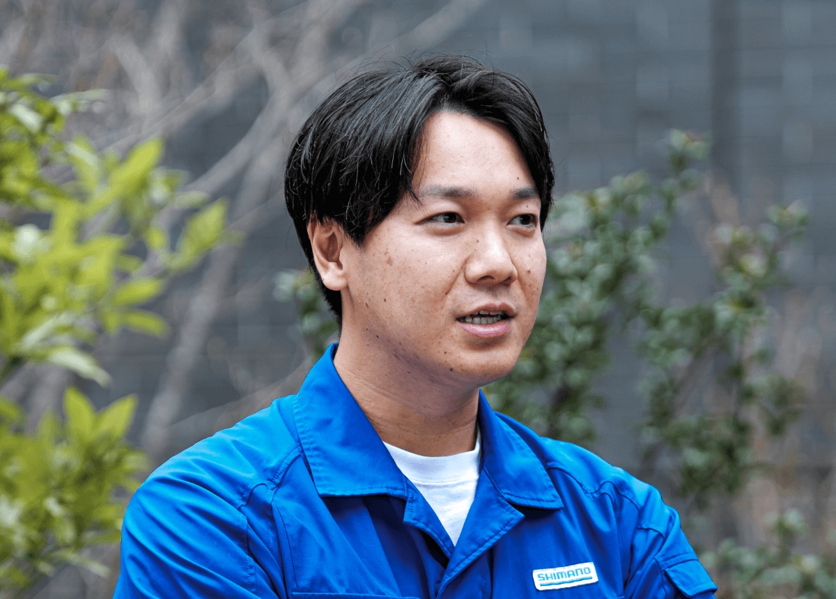 スタッフイメージ